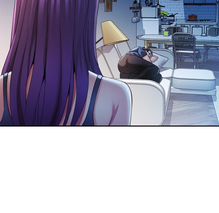 In Her Place chapter 106 page 36