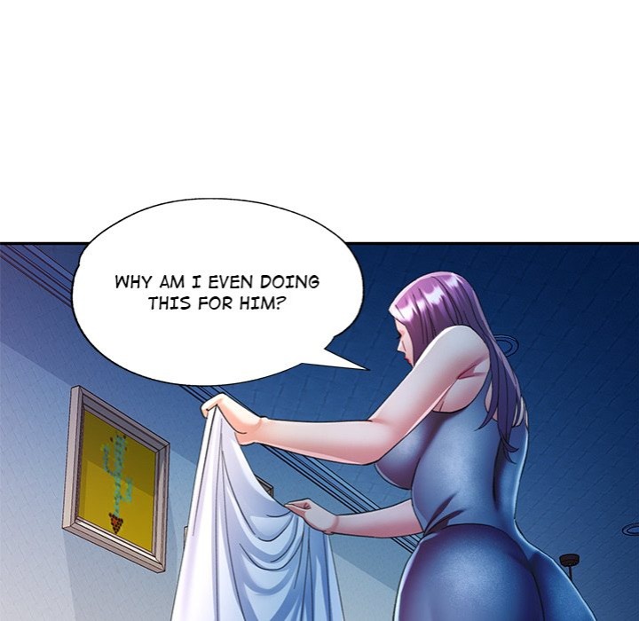In Her Place chapter 106 page 37