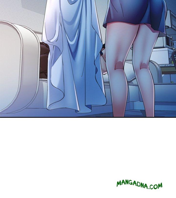 In Her Place chapter 106 page 38