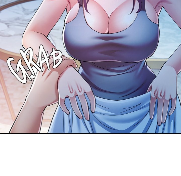 In Her Place chapter 106 page 40