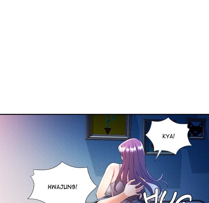 In Her Place chapter 106 page 41
