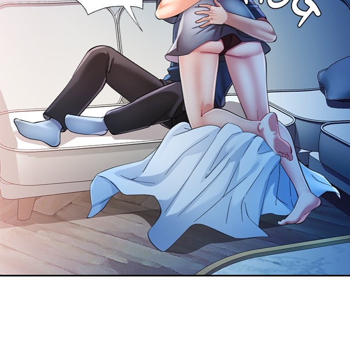 In Her Place chapter 106 page 42