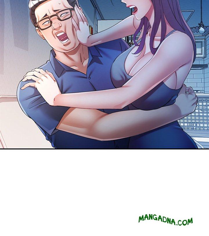 In Her Place chapter 106 page 44