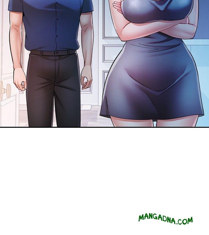 In Her Place chapter 106 page 54