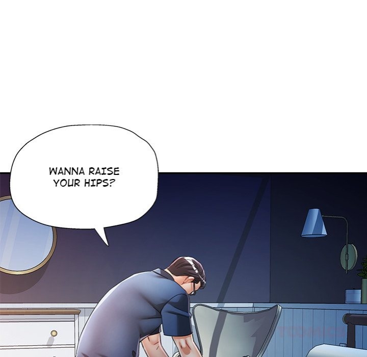 In Her Place chapter 106 page 75