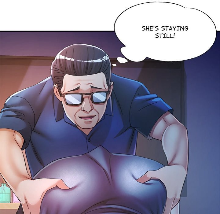 In Her Place chapter 106 page 77