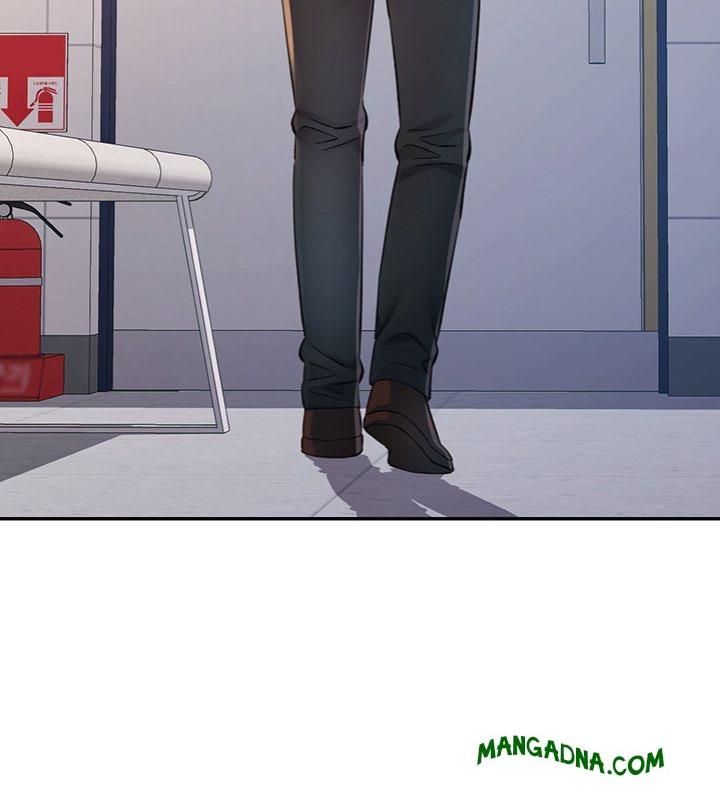 In Her Place chapter 106 page 105