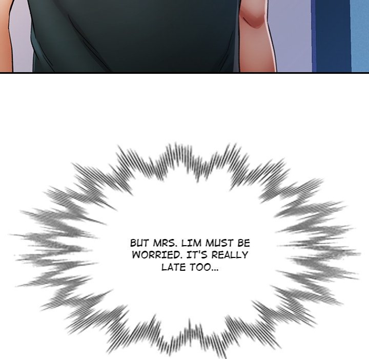 In Her Place chapter 106 page 108