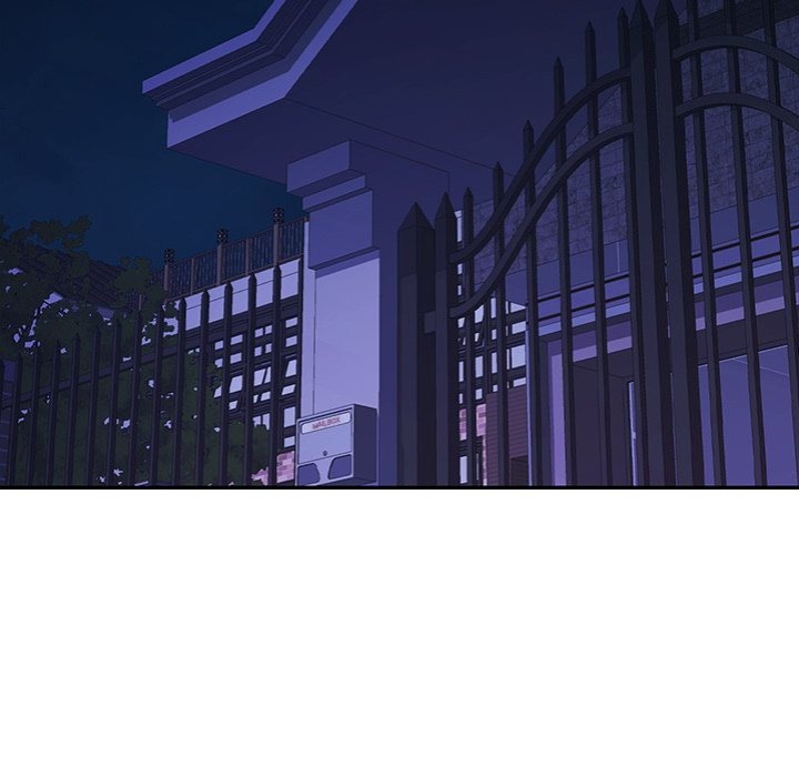 In Her Place chapter 106 page 110