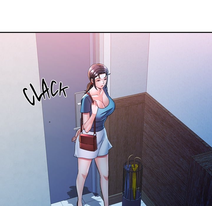 In Her Place chapter 106 page 118