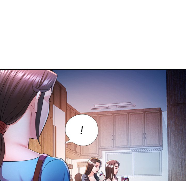 In Her Place chapter 106 page 120