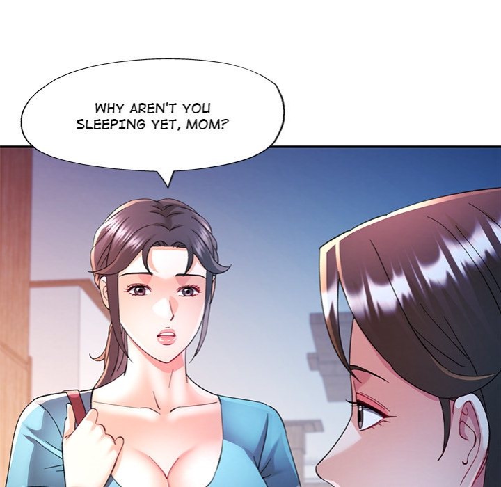 In Her Place chapter 106 page 122