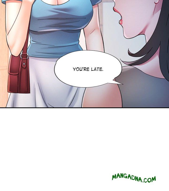 In Her Place chapter 106 page 123