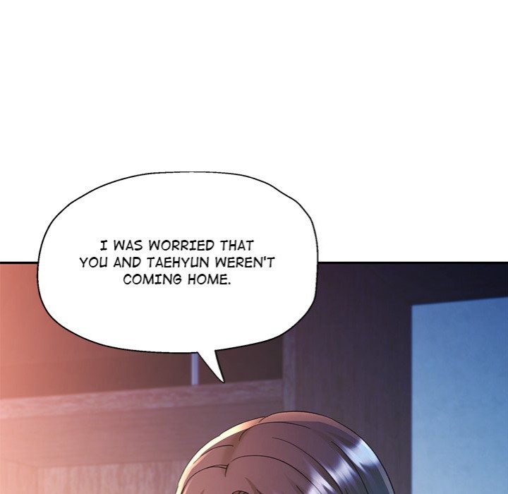 In Her Place chapter 106 page 124
