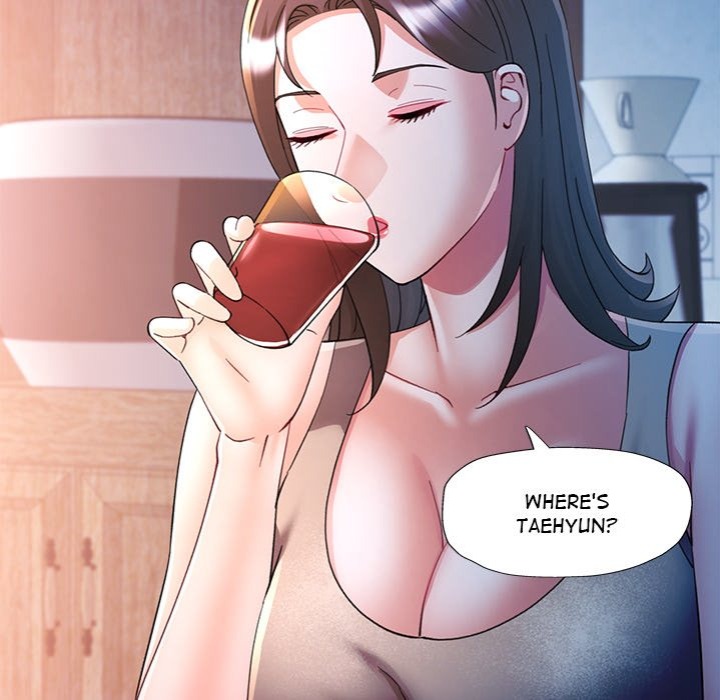 In Her Place chapter 106 page 125