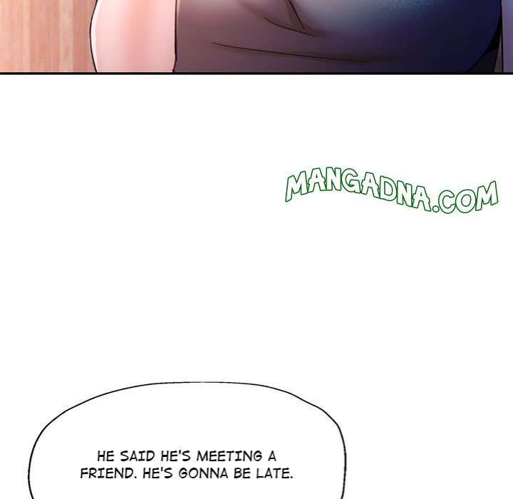 In Her Place chapter 106 page 126