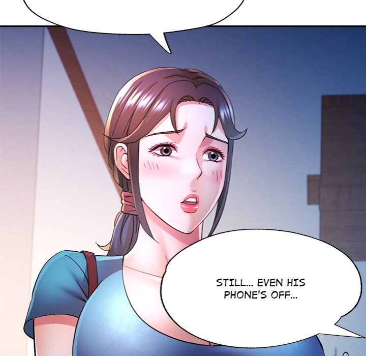 In Her Place chapter 106 page 127