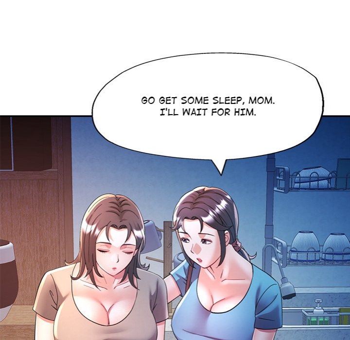 In Her Place chapter 106 page 131
