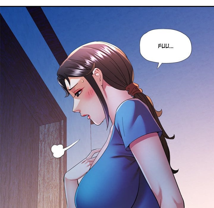 In Her Place chapter 106 page 135