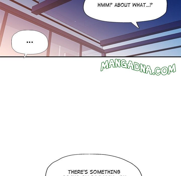 In Her Place chapter 106 page 141