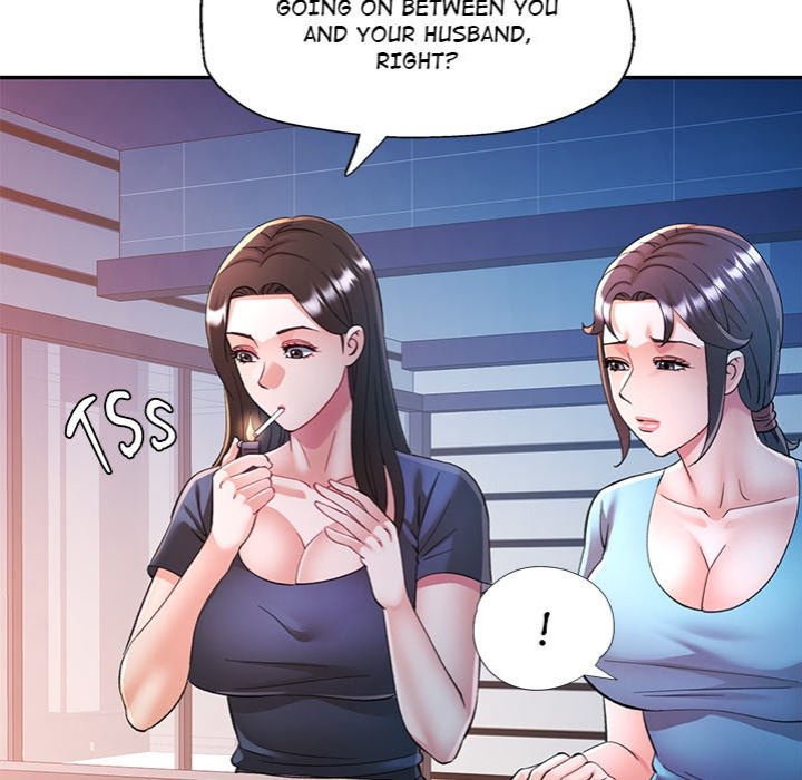 In Her Place chapter 106 page 142