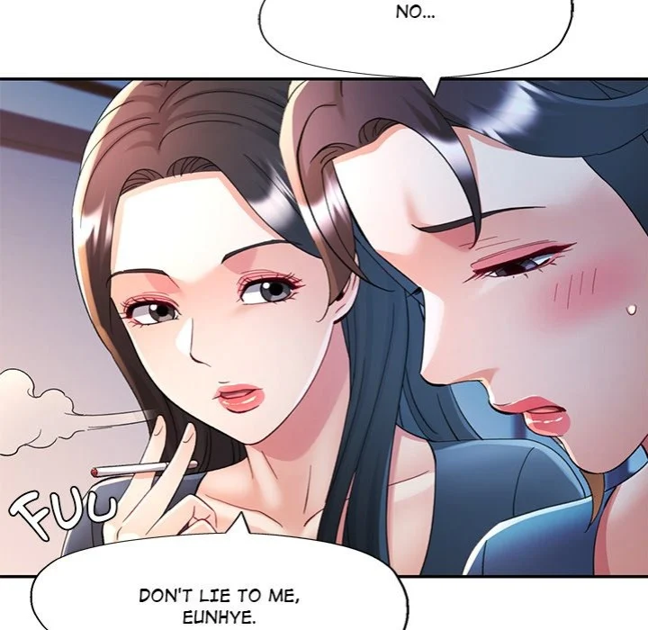 In Her Place chapter 107 page 6