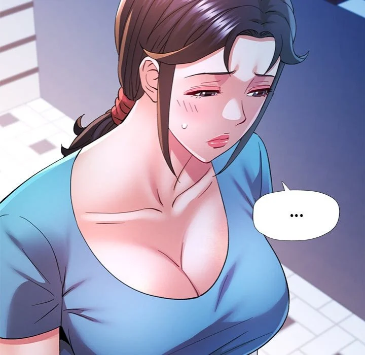 In Her Place chapter 107 page 8