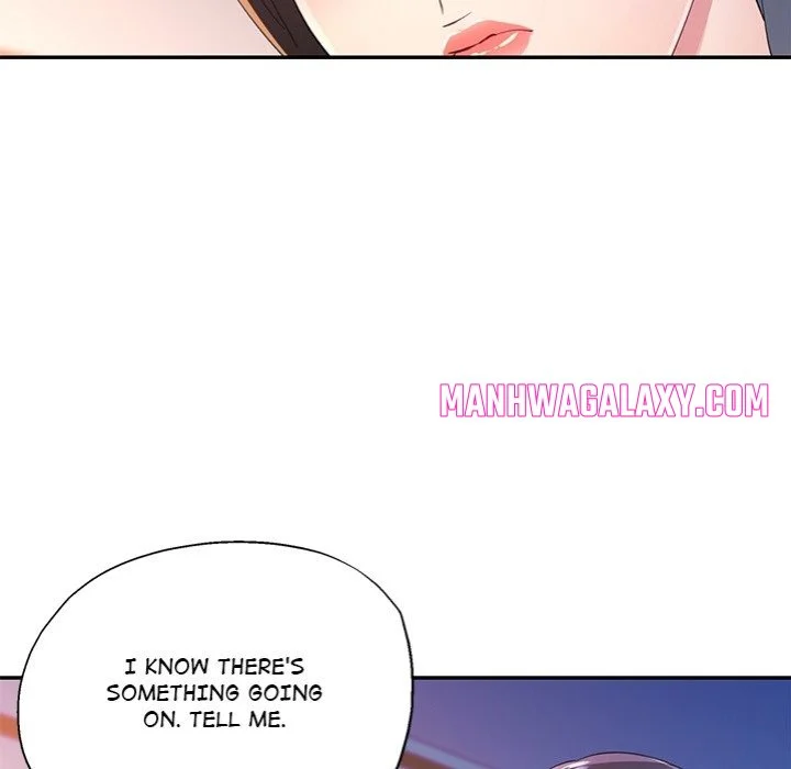 In Her Place chapter 107 page 17