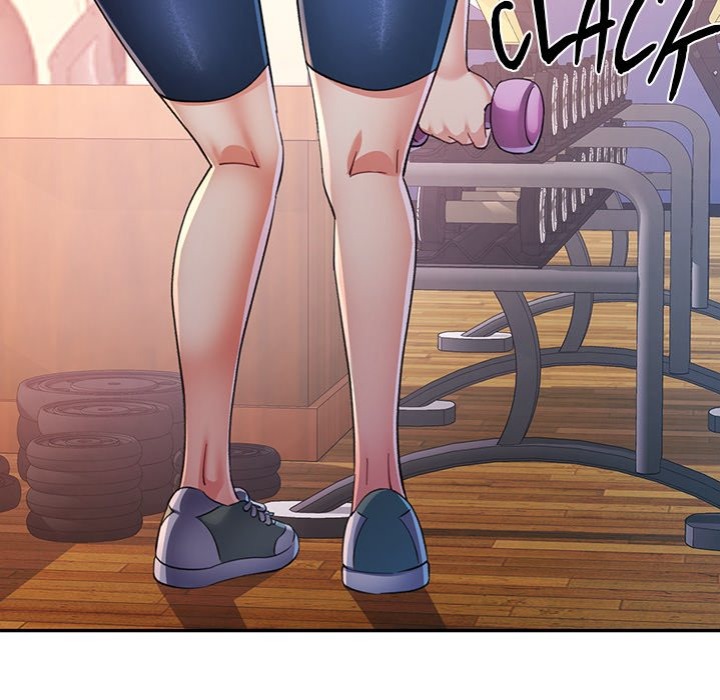 In Her Place chapter 107 page 55