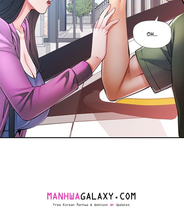 In Her Place chapter 107 page 85