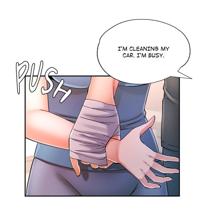 In Her Place chapter 107 page 110