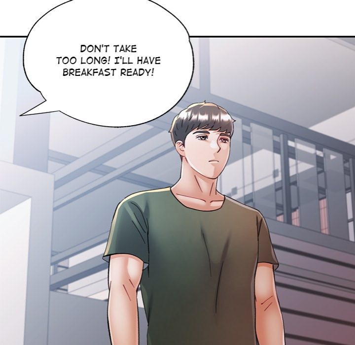 In Her Place chapter 107 page 116