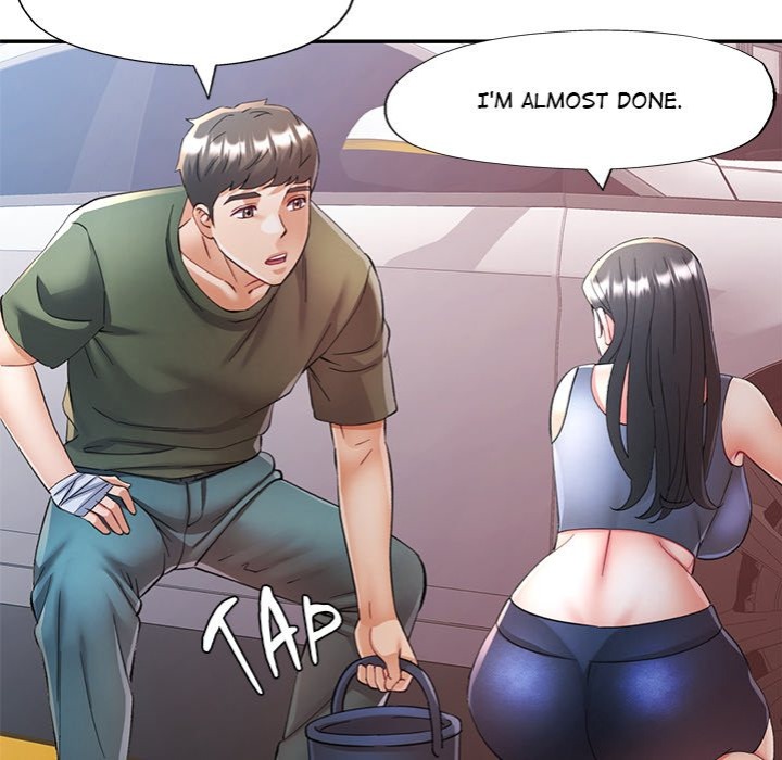 In Her Place chapter 107 page 123