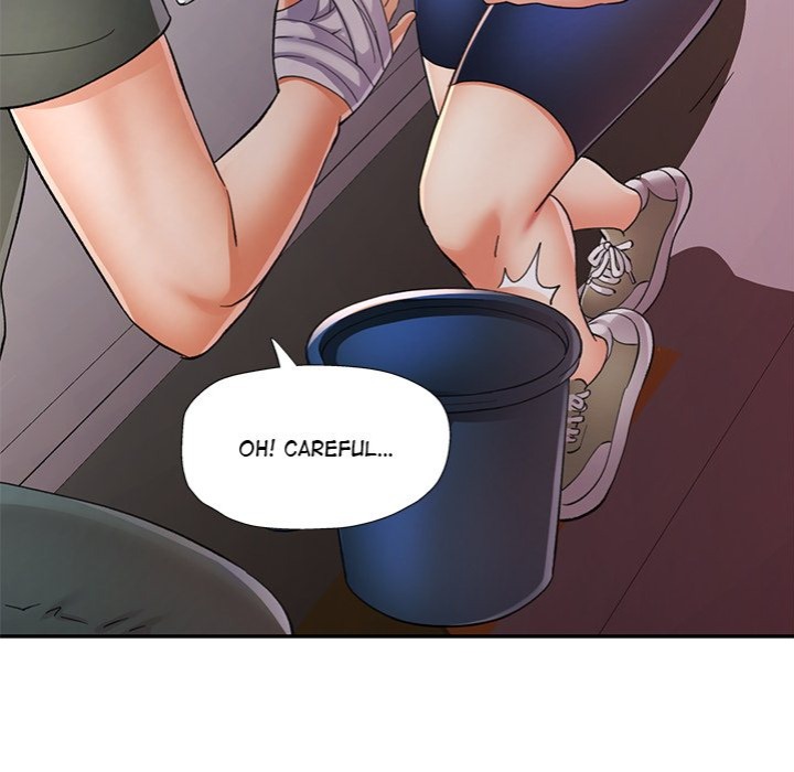 In Her Place chapter 107 page 128