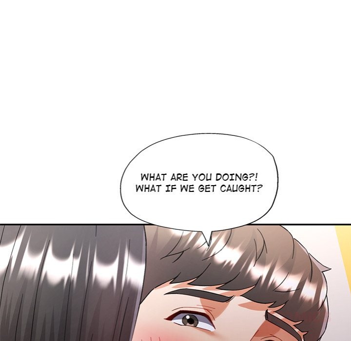 In Her Place chapter 107 page 138