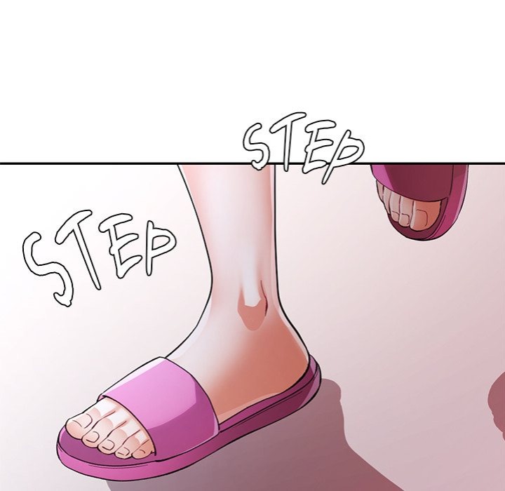 In Her Place chapter 107 page 153