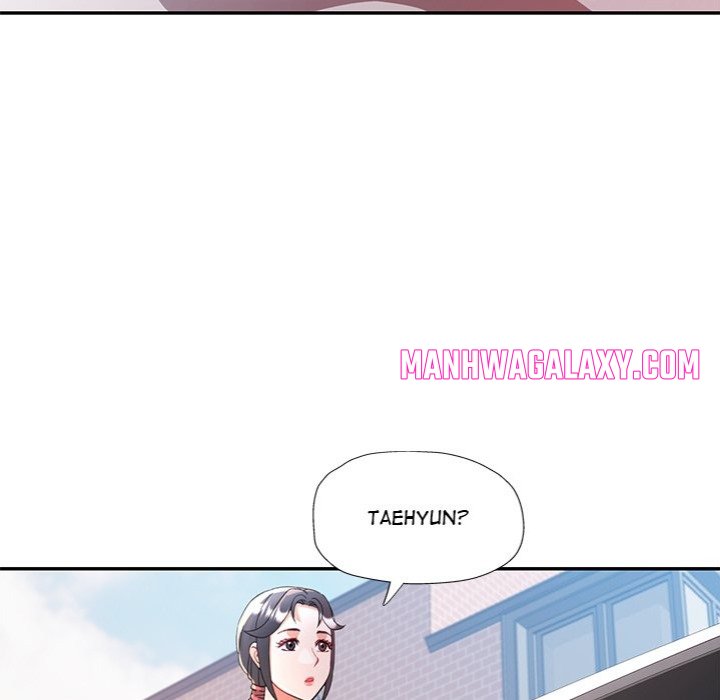 In Her Place chapter 107 page 154