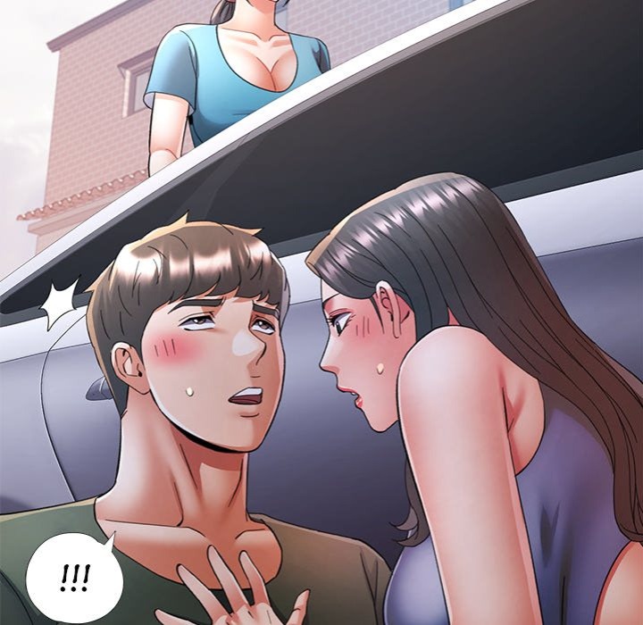 In Her Place chapter 107 page 155