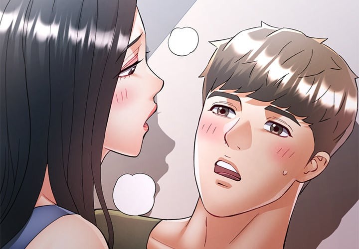 In Her Place chapter 108 page 2