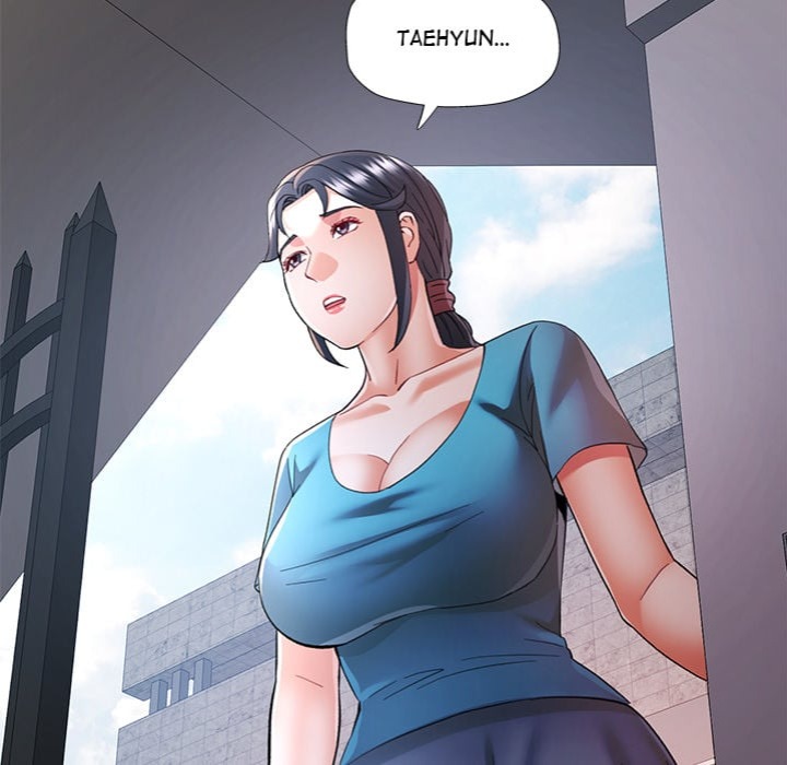 In Her Place chapter 108 page 5
