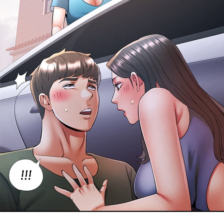 In Her Place chapter 108 page 11