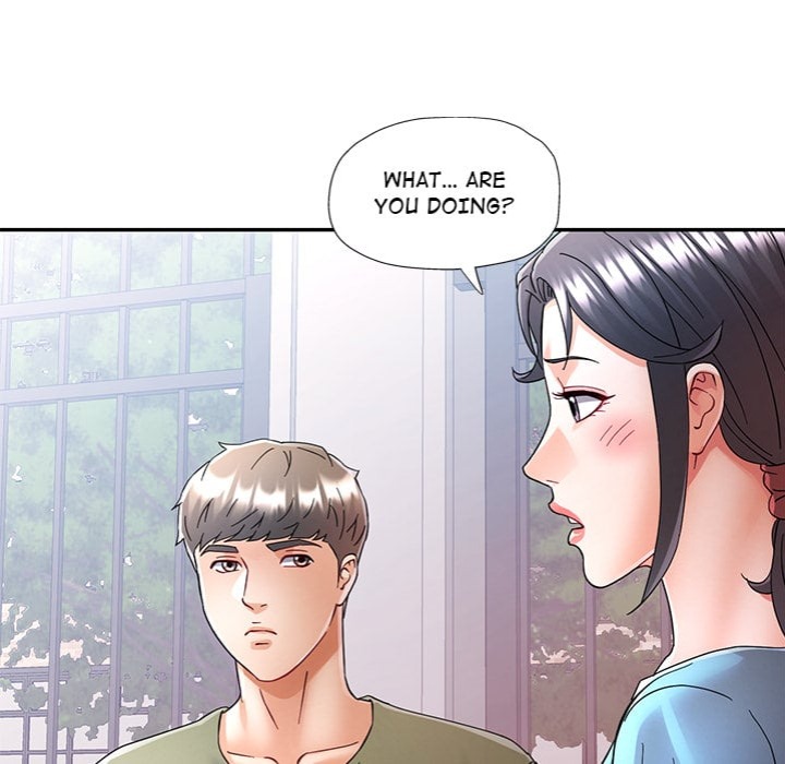 In Her Place chapter 108 page 19