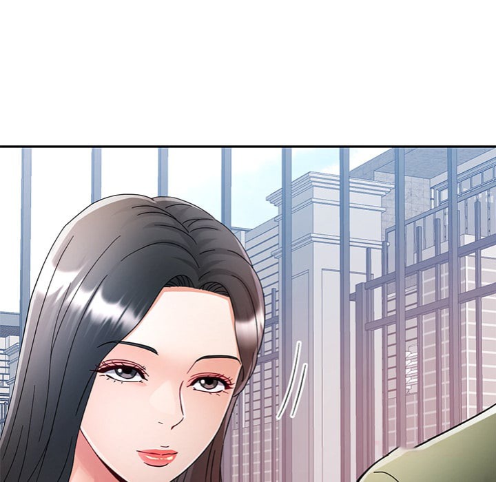 In Her Place chapter 108 page 21