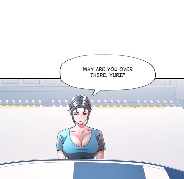 In Her Place chapter 108 page 23