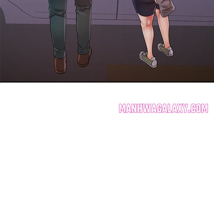 In Her Place chapter 108 page 25