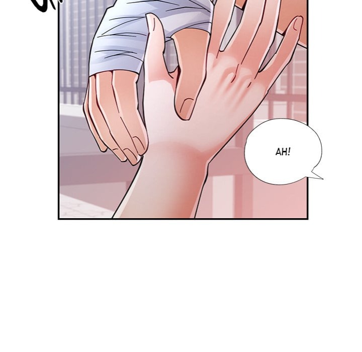 In Her Place chapter 108 page 29