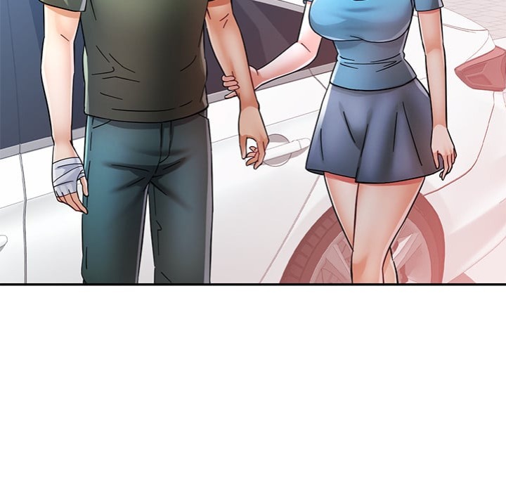 In Her Place chapter 108 page 31