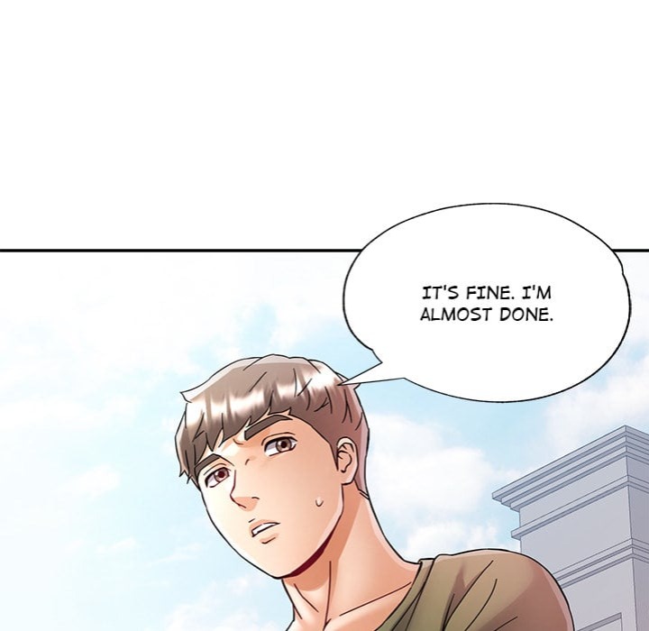 In Her Place chapter 108 page 32