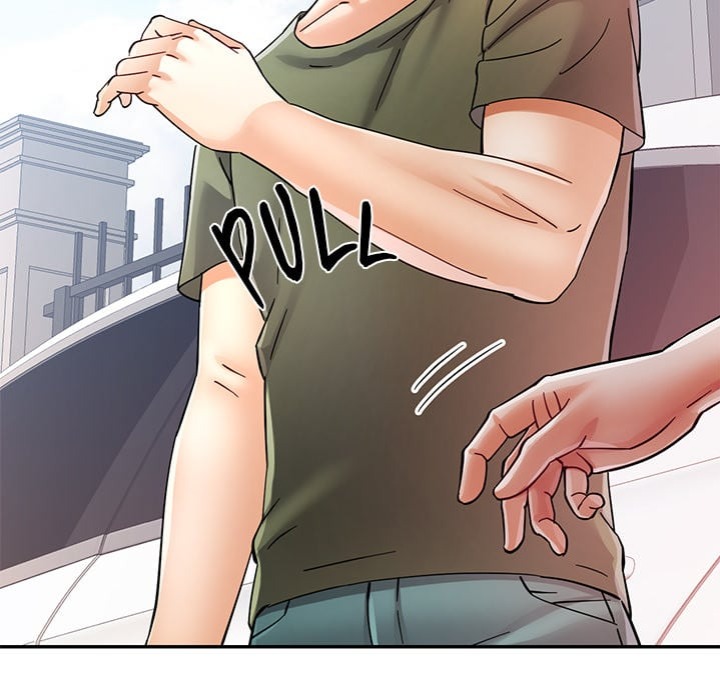 In Her Place chapter 108 page 33