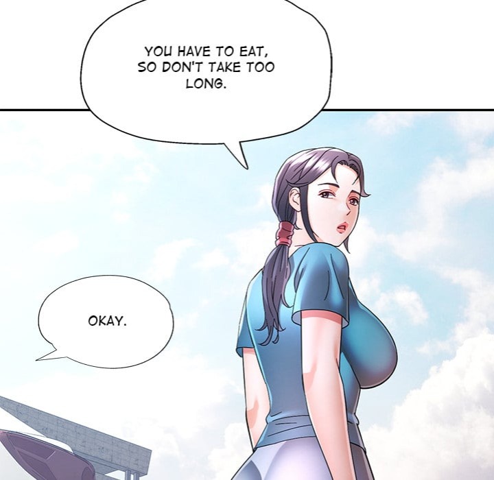 In Her Place chapter 108 page 37